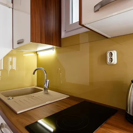 Durda Apartman