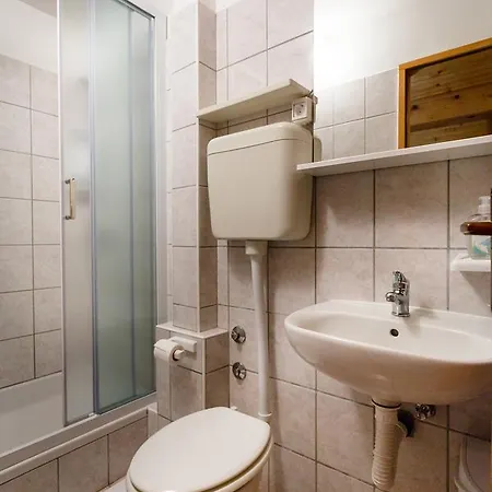 Durda Apartman *