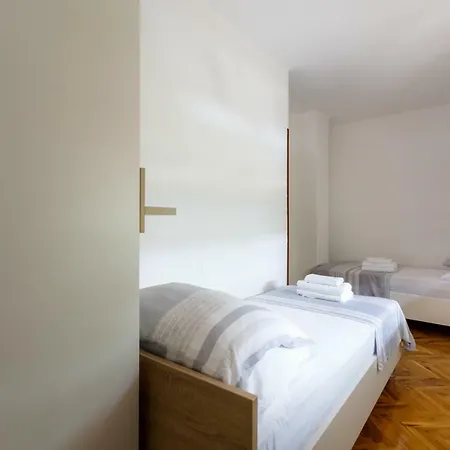 Durda Apartman *