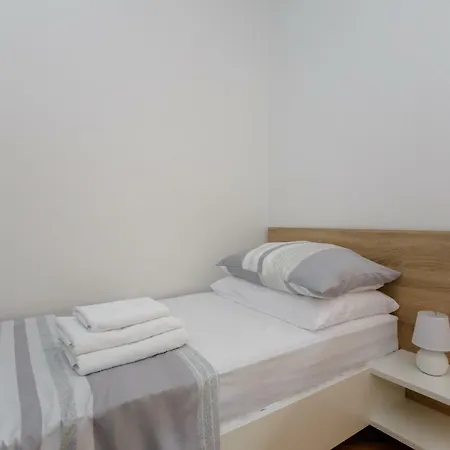 Apartman Durda Krk Town