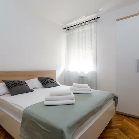 Apartman Durda Krk Town